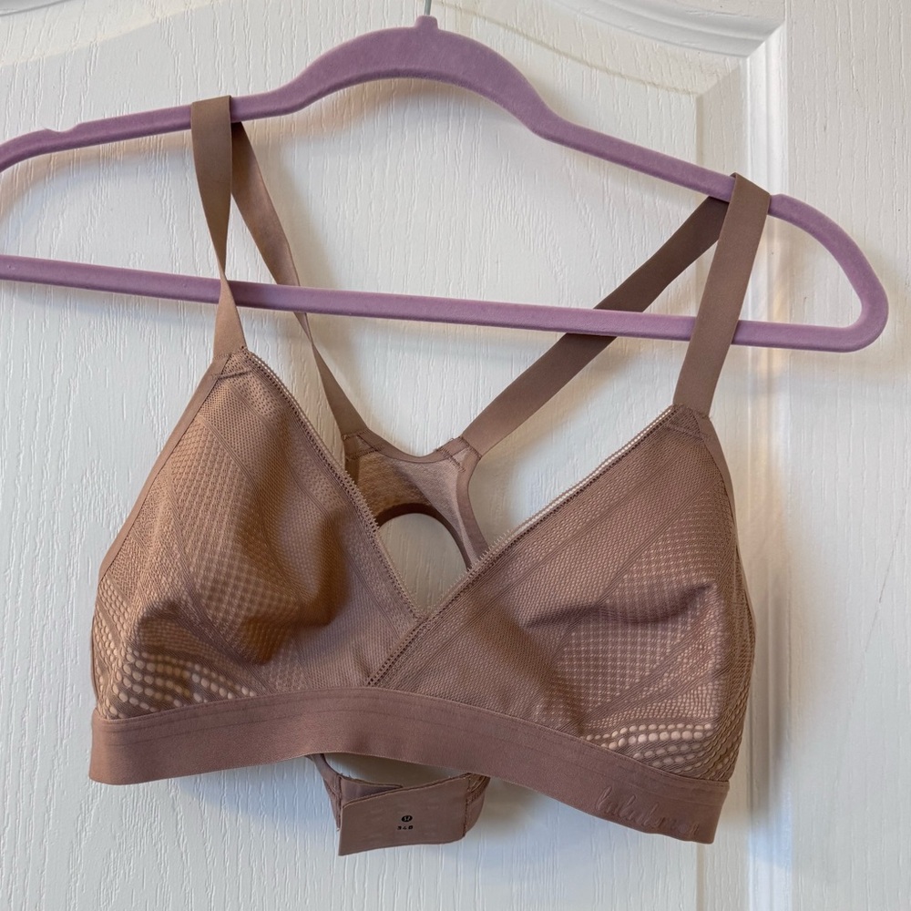 Lululemon Awake to Lace Bra size 34B